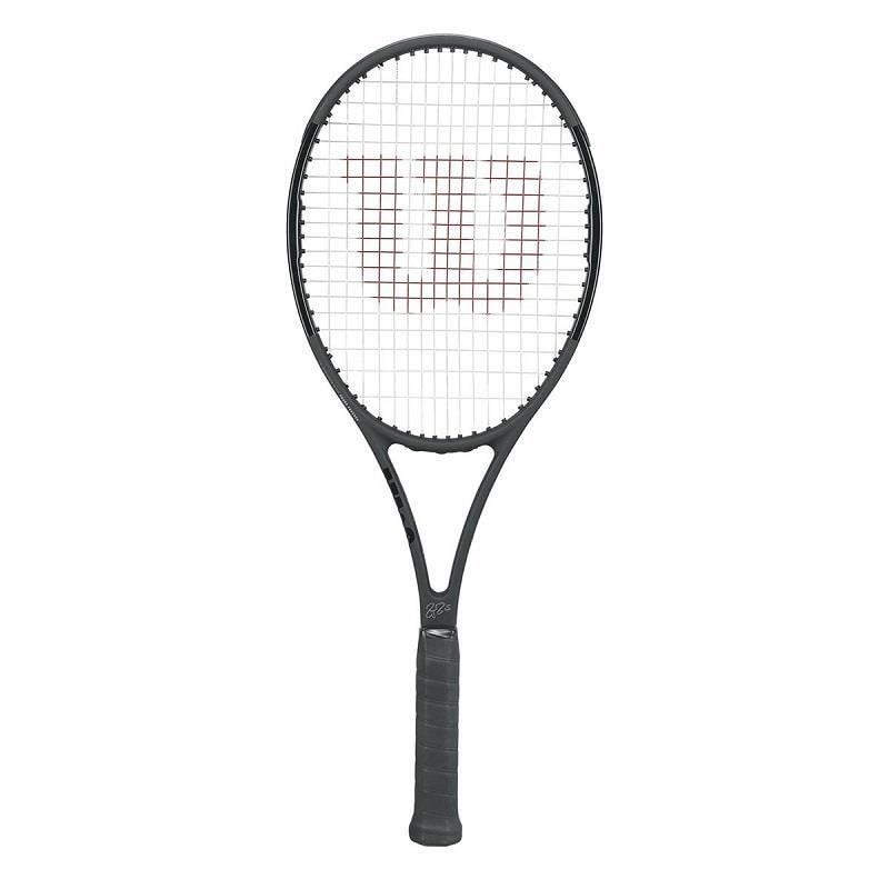 Racheta de tenis Wilson Pro Staff RF97 Autograph, Maner 4 - eMAG.ro