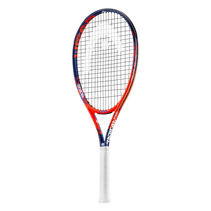 Racheta tenis Head graphene Touch Radical Power -grip 3