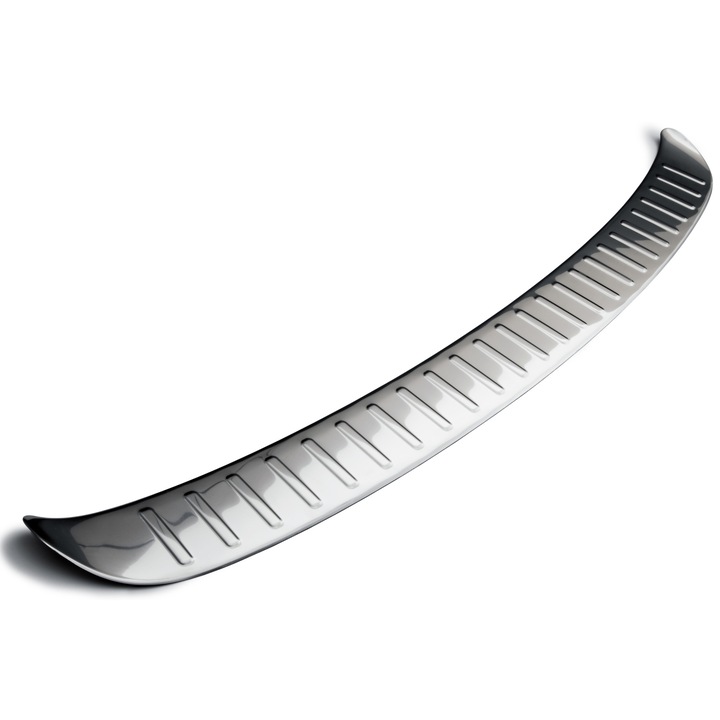 Ornament protectie bara spate/portbagaj crom VW Beetle, 5C 2011-2019