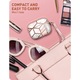 Husa protectoare pentru AirPods Pro Supcase Cosmo Marble