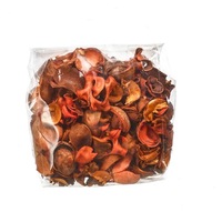 Flori si fructe uscate parfumate, piersici si fructe exotice