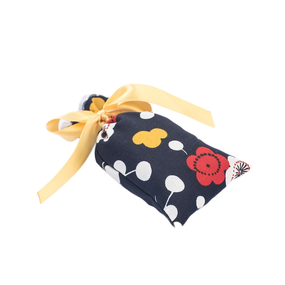 Saculet cu flori de lavanda, multicolor, 30 g