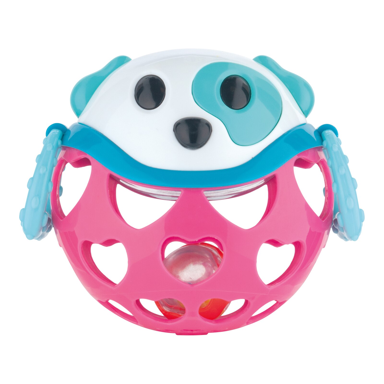 Jucarie interactiva, Canpol babies®, roz Roz