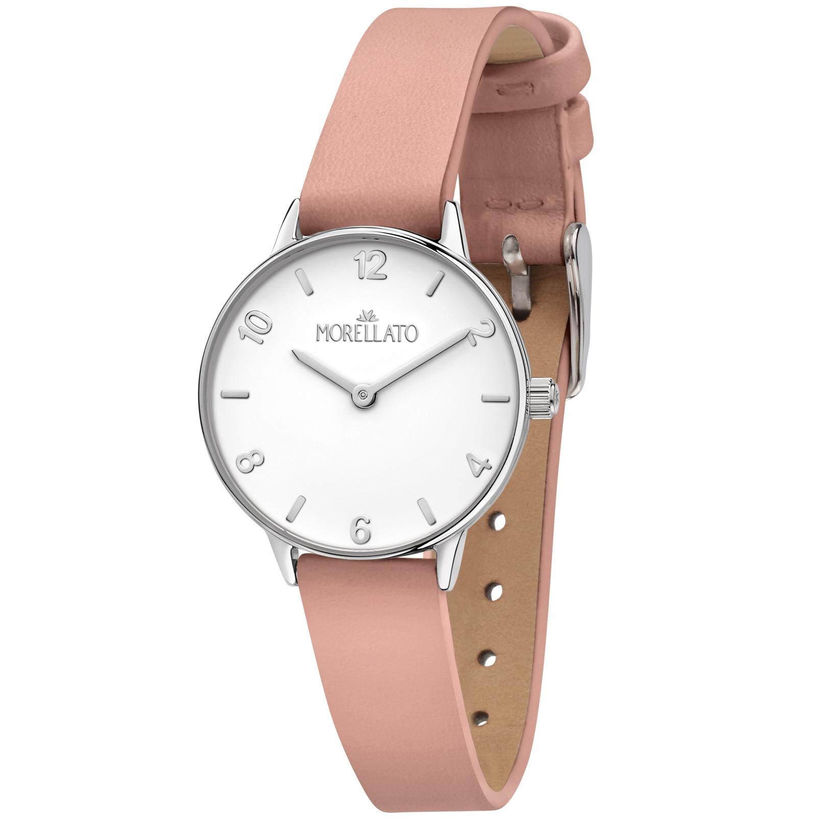 Ceas dama Morellato R0151141530 Quartz Argintiu