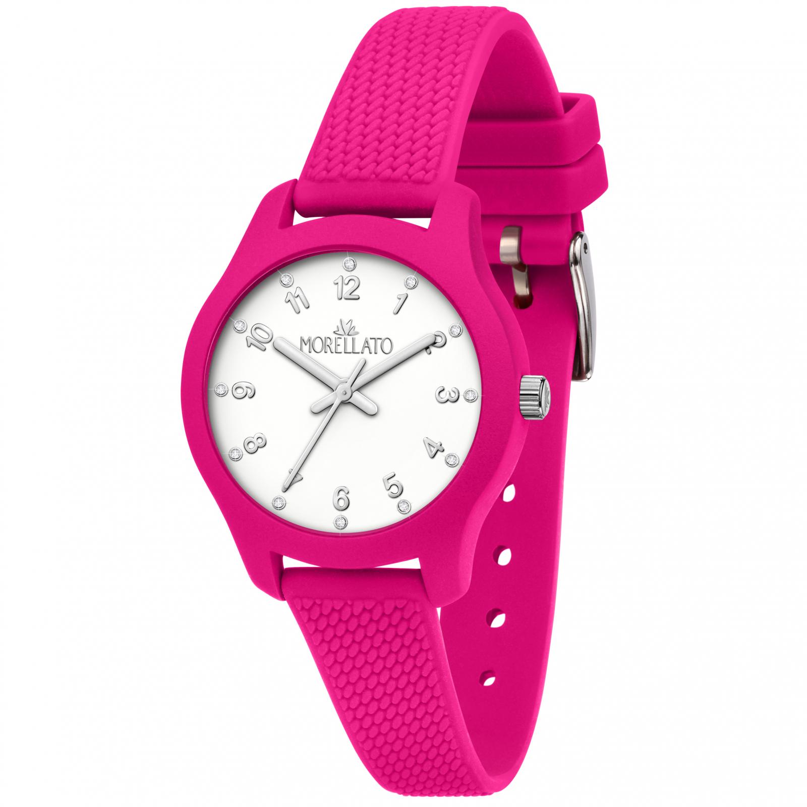 Ceas dama Morellato R0151163504 Quartz Roz