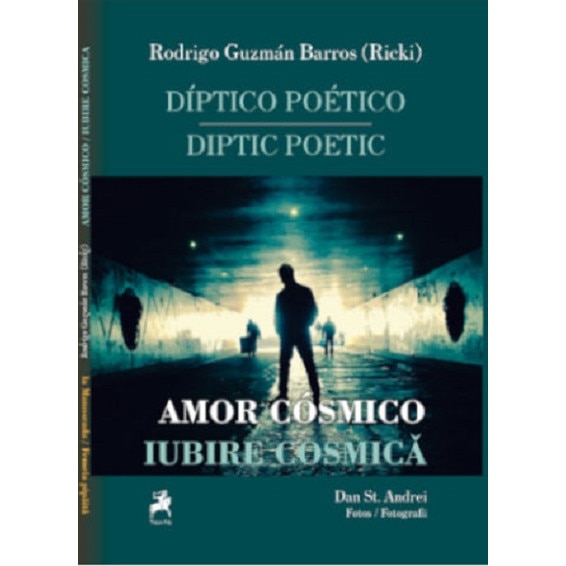 Diptic Poetic - Rodrigo Guzman Barros