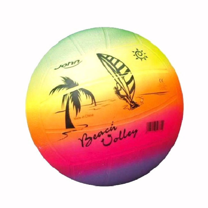 Szivárvány strandröplabda - John Sport