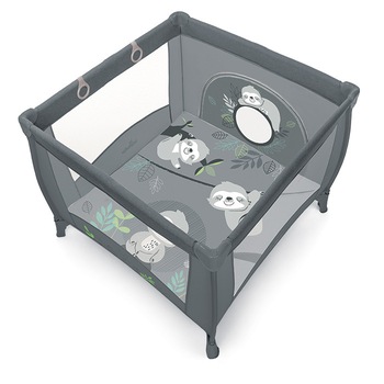 Tarc de joaca Baby Design Play UP 17 Graphite 2020 Tarc de joaca Baby Design Play UP 17 Graphite 2020