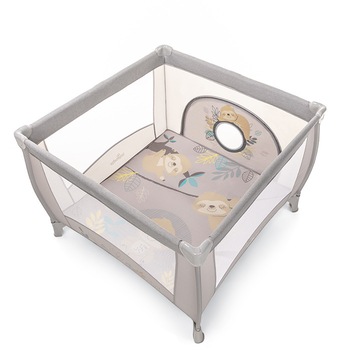 Tarc de joaca Baby Design Play 09 Beige 2020 Tarc de joaca Baby Design Play 09 Beige 2020