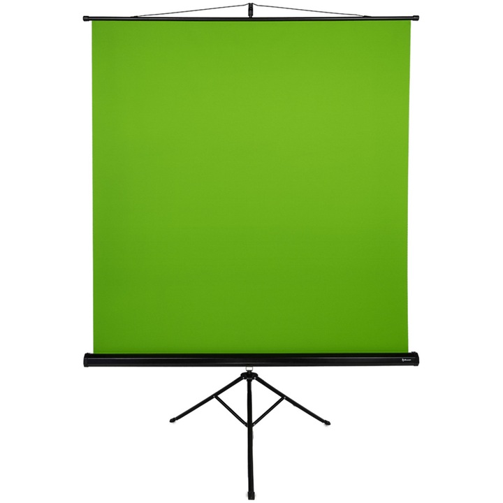 Arozzi Green Screen, streameléshez