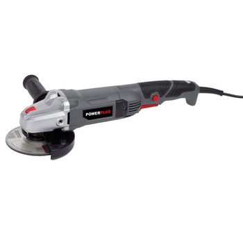 Polizor unghiular PowerPlus POWE20020, 900W, 12000 rpm, 125 mm Polizor unghiular PowerPlus POWE20020, 900W, 12000 rpm, 125 mm