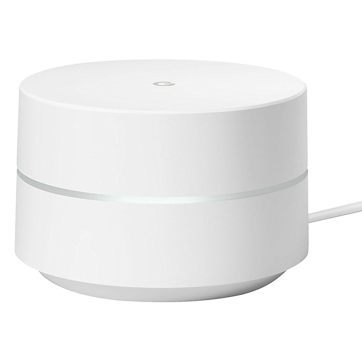 Router Google Wifi, Home Solution, White