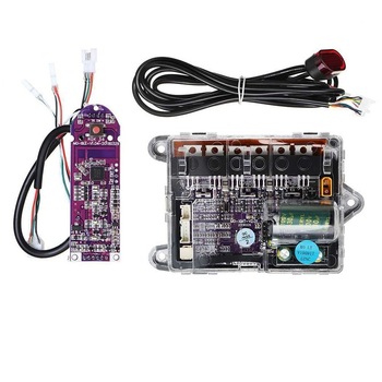 Set Controller , bluetooth si cablu de legatura pentru trotineta electrica , scuter Xiaomi Mijia M365 Set Controller , bluetooth si cablu de legatura pentru trotineta electrica , scuter Xiaomi Mijia M365