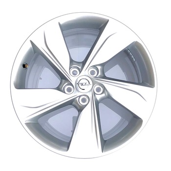 Set 4 Jante aliaj Opel Grandland X 18 inch Set 4 Jante aliaj Opel Grandland X 18 inch