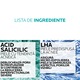 Gel de curatare purifiant micro-exfoliant La Roche-Posay Effaclar, pentru fata si corp cu tendinta acneica, 400 ml