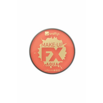 Machiaj fata si corp portocaliu, Smiffy, 16 ml Machiaj fata si corp portocaliu, Smiffy, 16 ml