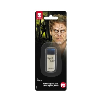 Latex lichid, Smiffy, 28 ml Latex lichid, Smiffy, 28 ml