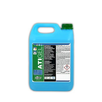Antigel pentru instalatii termice sau solare Facot ATIGEL 28 Kg Antigel pentru instalatii termice sau solare Facot ATIGEL 28 Kg