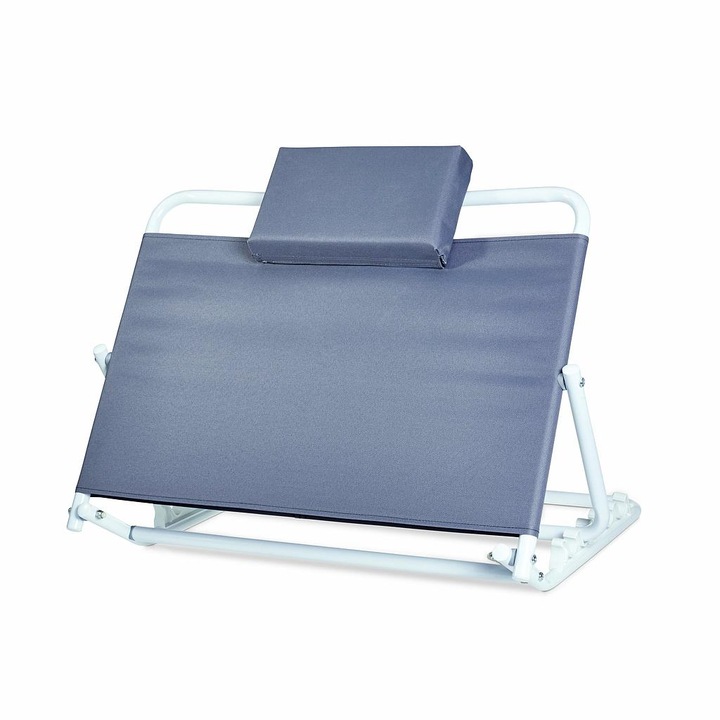 Suport reglabil pentru spate albastru Vitility