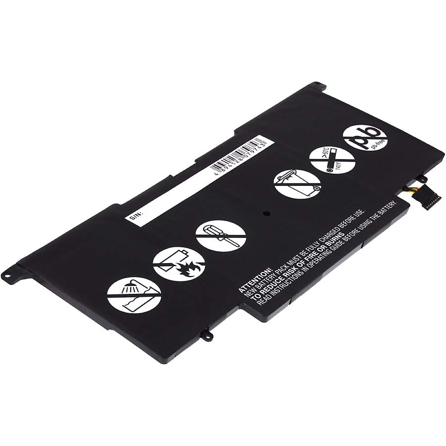 Acumulator compatibil Asus Zenbook UX31 / UX31A / UX31E / model C23-UX31