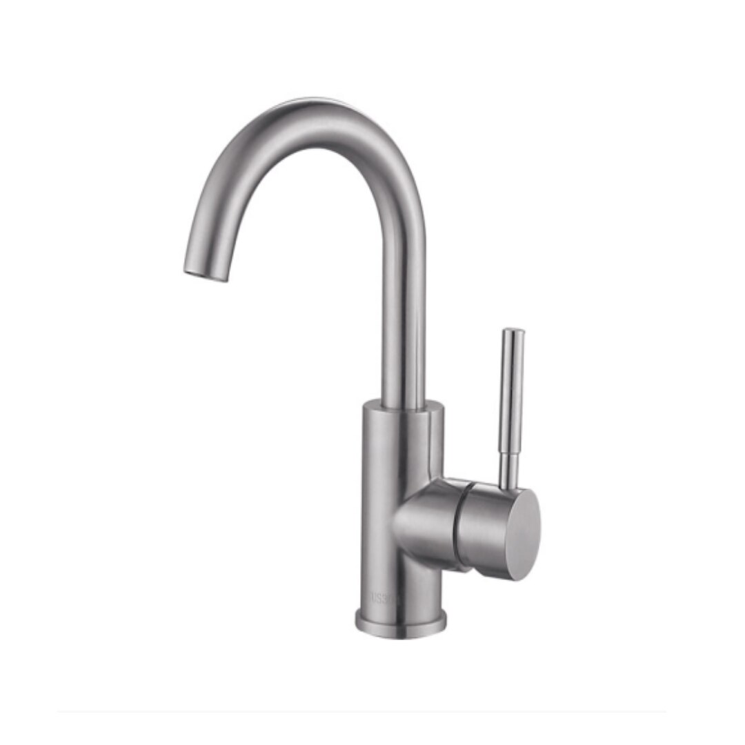 Baterie STARKE Inox SUS304 MP008