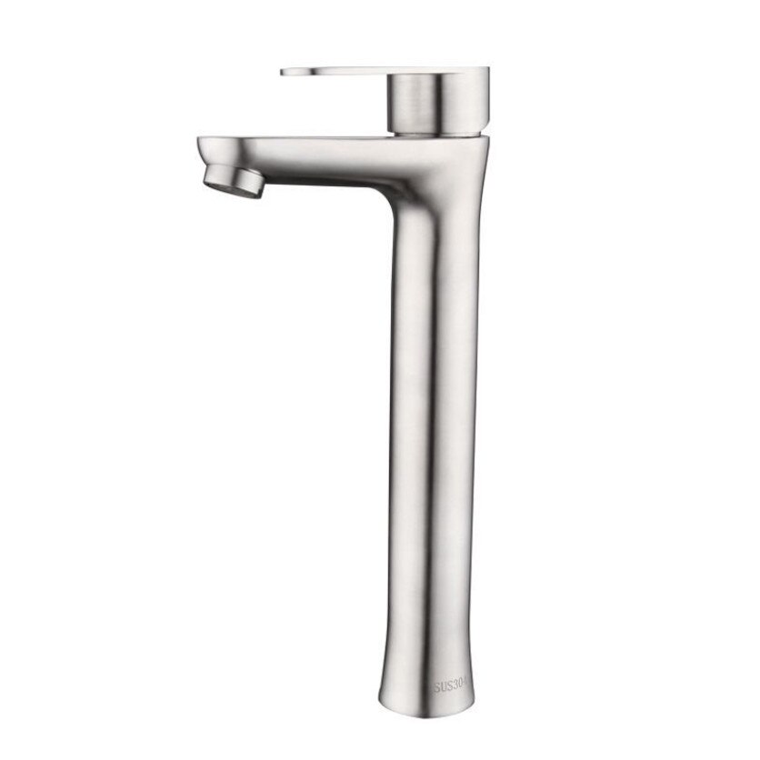 Baterie Lavoar STARKE Inox SUS304 MP006