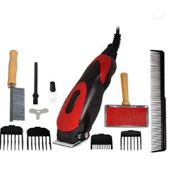 Masina de tuns animalele de companie ,Kemei, 11 piese Masina de tuns animalele de companie ,Kemei, 11 piese