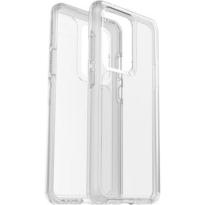 Carcasa Otterbox Symmetry Clear Samsung Galaxy S20 Ultra Clear