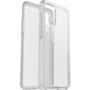 Carcasa Otterbox Symmetry Clear Samsung Galaxy S20 Plus Stardust Glitter Carcasa Otterbox Symmetry Clear Samsung Galaxy S20 Plus Stardust Glitter