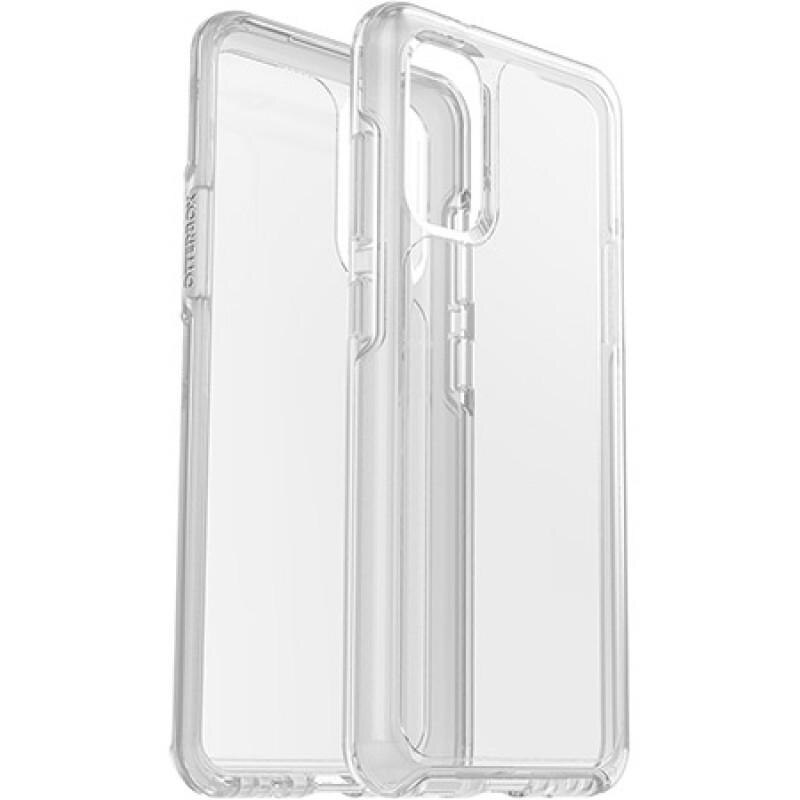 Carcasa Otterbox Symmetry Clear Samsung Galaxy S20 Clear