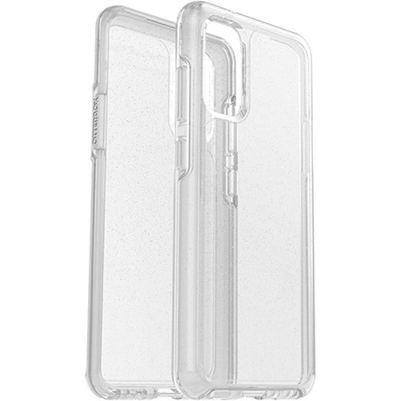 Carcasa Otterbox Symmetry Clear Samsung Galaxy S20 Stardust Glitter
