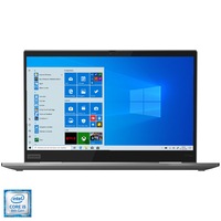 laptop ultraportabil lenovo thinkpad x1 yoga cu procesor intel core i5-8265u pana la 390 ghz whiskey lake 14quot full hd 16gb 512gb ssd intel uhd graphics 620 windows 10 pro iron grey imagen 35_0_
0