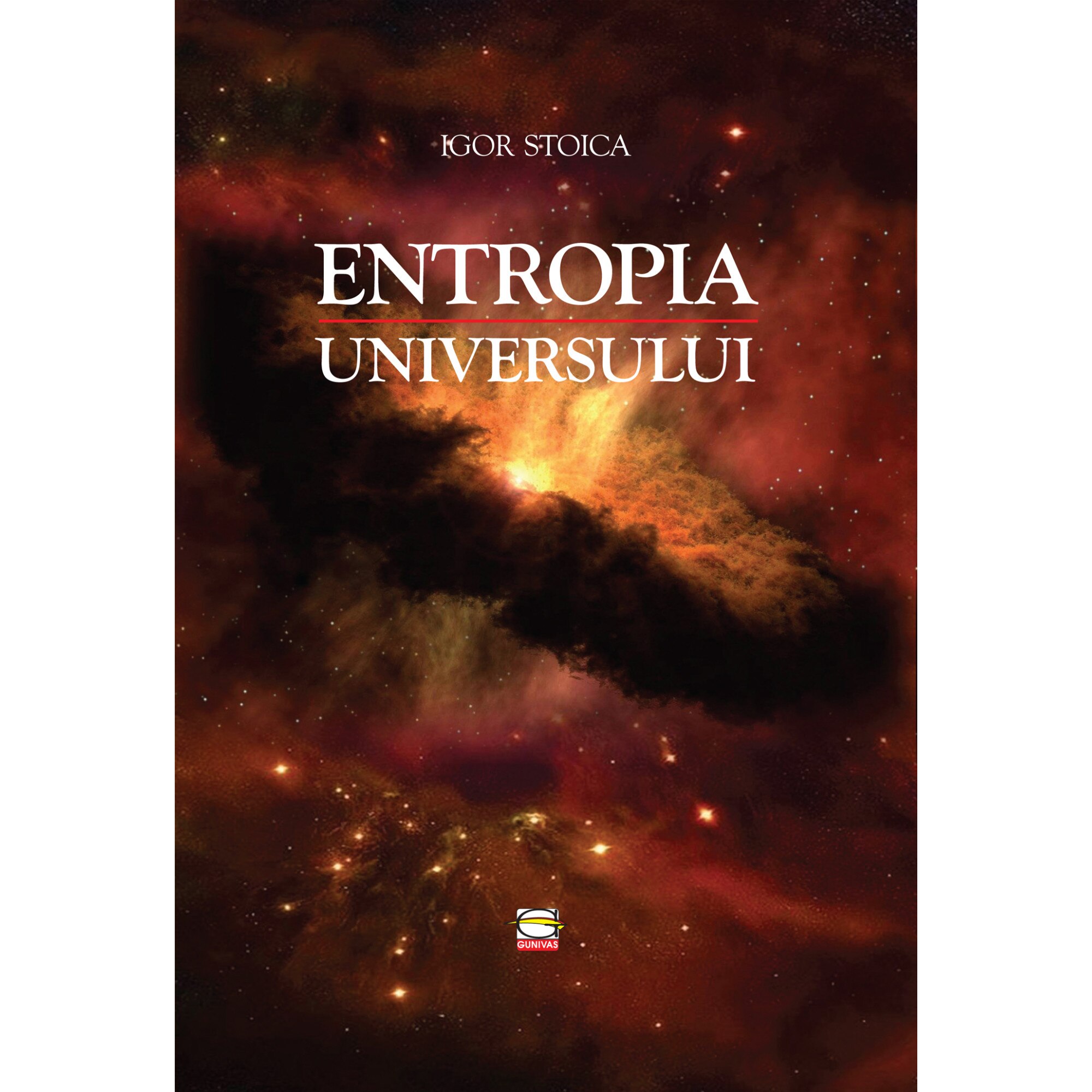 Entropia Universului - Igor Stoica