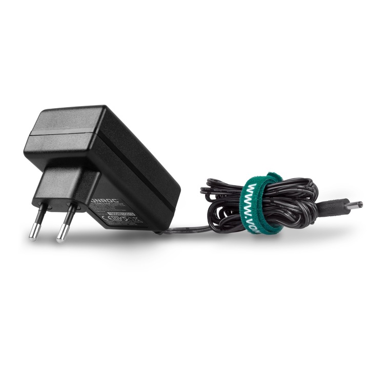 Incarcator rapid VONROC CD812AA, 16V, pentru masina de gaurit si insurubat CD504DC