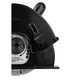 Falhoronymaró, VONROC, S_WC501AC, 1700W, 150mm, 5-40 mm vágási mélység, tartalmaz 4 gyémánttárcsa, szerszámtáska