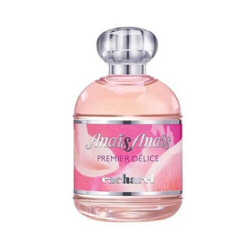 Apa de toaleta Cacharel Anais Anais Premier Delice, Femei, 100 ml