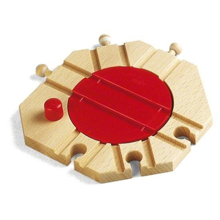 Механичен грамофон Brio
