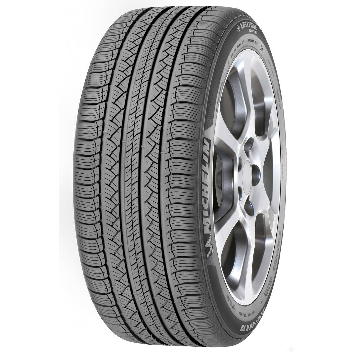 Anvelopa vara Michelin Latitude Tour HP 235/65 R18 110V XL
