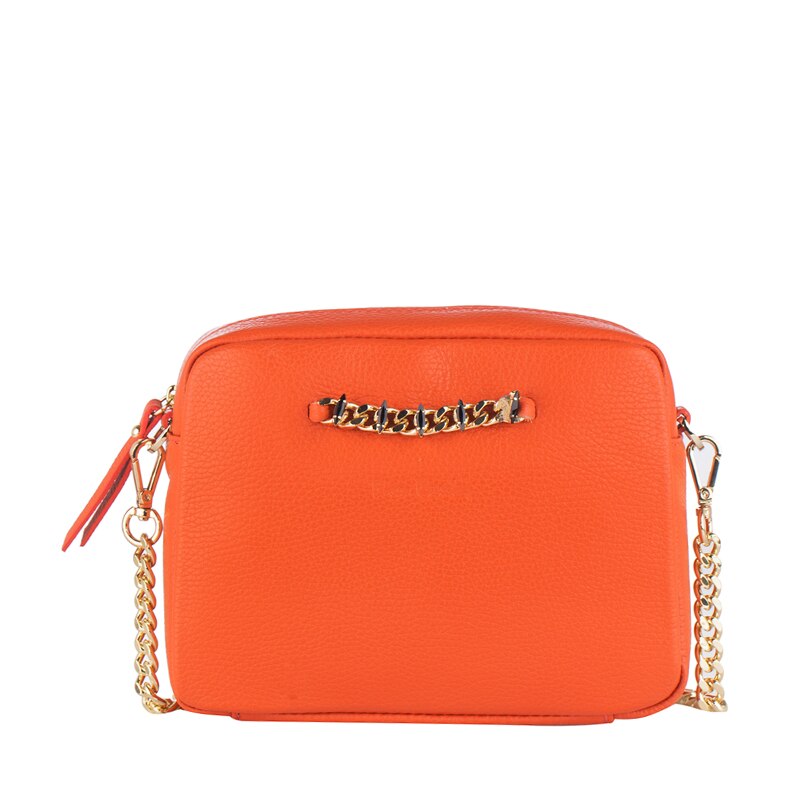 Geanta de umar, Pierre Cardin, PCL1792L, Piele naturala, Portacaliu