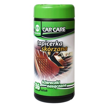 Set 36 servetele pentru tapiterie auto din piele Set 36 servetele pentru tapiterie auto din piele