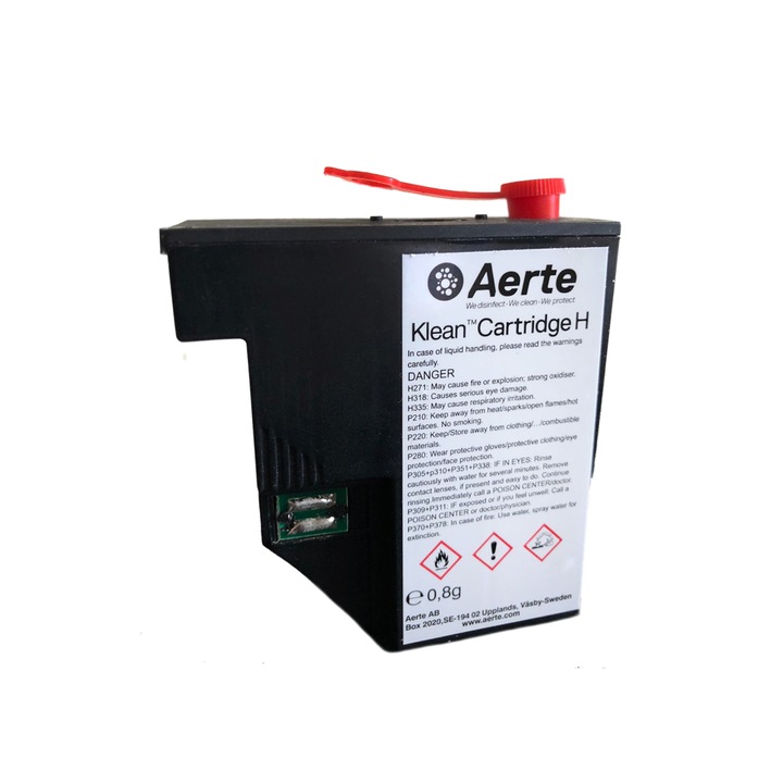 Purificator de aer Webber, AP9650, 600 m³/h, Panou de control tactil, Alb