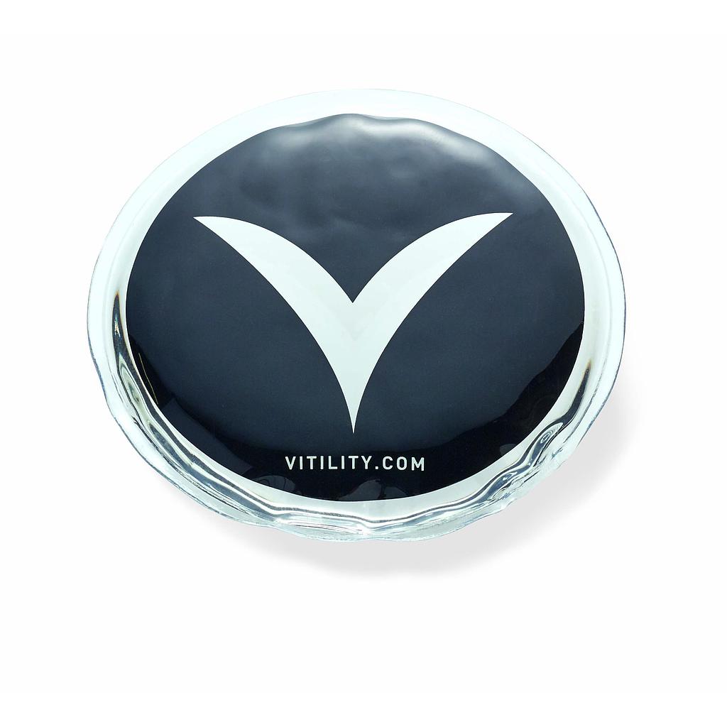 Compresa reutilizabila pentru terapie calda/rece Vitility