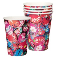 set 5 pahare cu imprimeu oua de paste decorcasa 270 ml imagen 50_0_
0