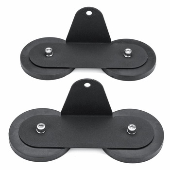 Suport Magnetic Baza Montaj Suport LED Light Bar 2 Buc / Set Suport Magnetic Baza Montaj Suport LED Light Bar 2 Buc / Set