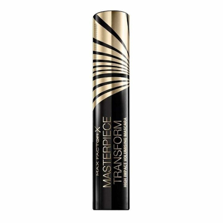 Спирала Max Factor, Masterpiece Transform, Черен / кафяв