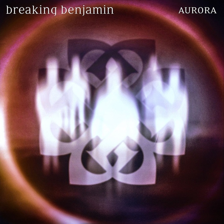 Breaking Benjamin - Aurora - CD