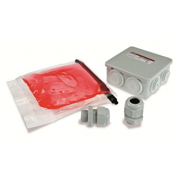 KIT prelungire cablu IP68 Famatel KIT prelungire cablu IP68 Famatel
