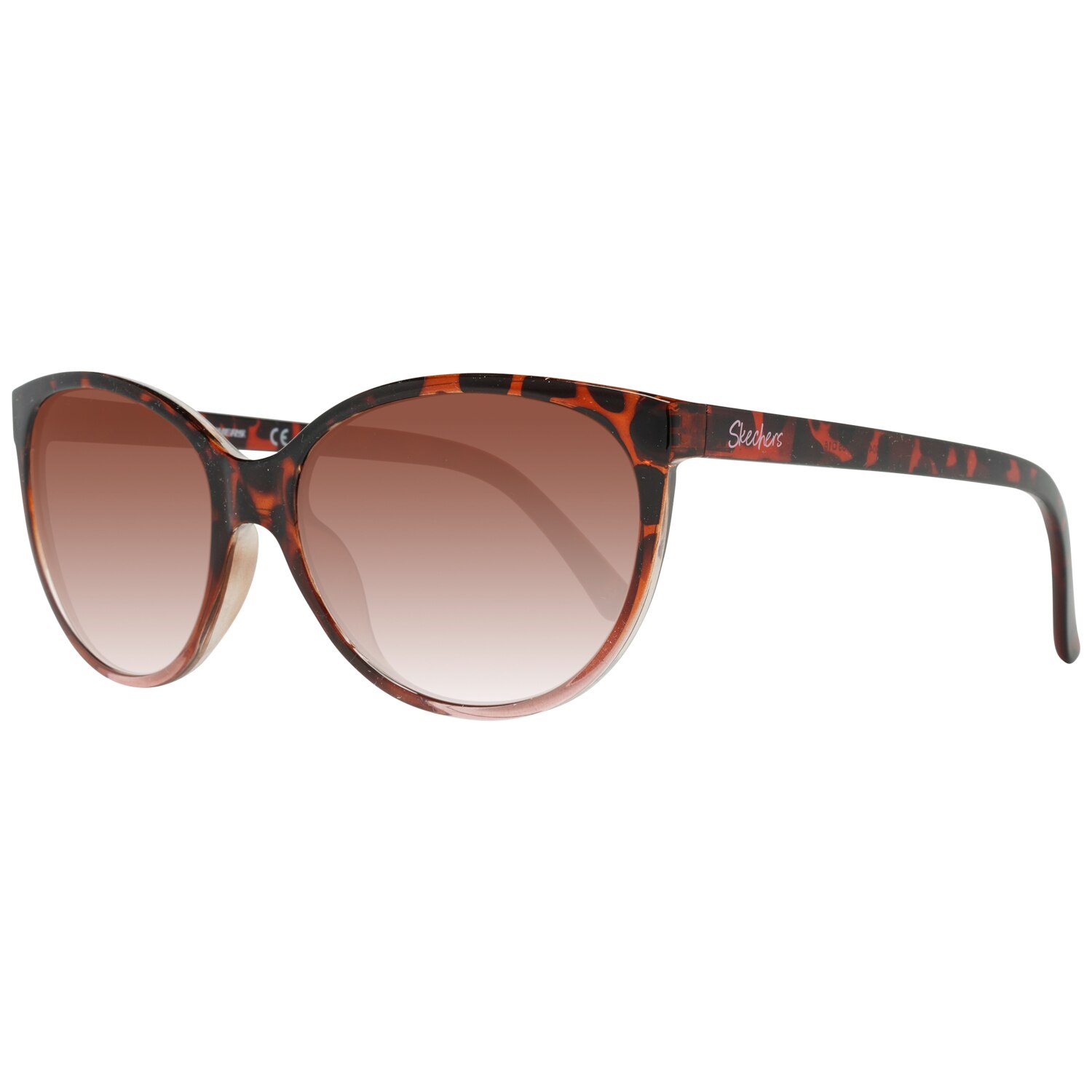 Ochelari de soare dama Skechers SE6004 52F 55