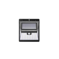 lampa solara 40 led-uri senzor miscare 3 moduri de functionare lumina rece 364lm imagen 54_0_
0