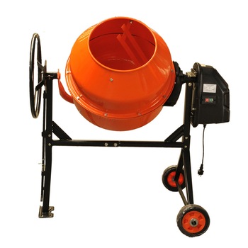 Betoniera 180 L No.74550CH Betoniera 180 L No.74550CH